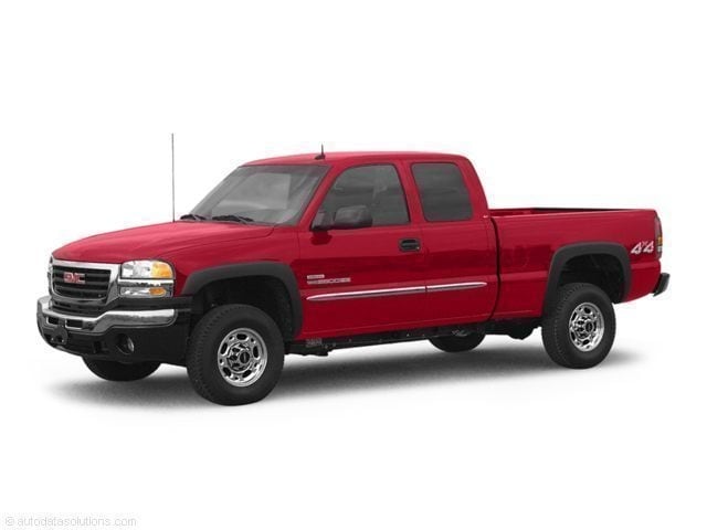 gmc sierra 2500hd 2003 1GTHK29153E230693 image gmc sierra 2500hd 2003 1GTHK29153E230693 image